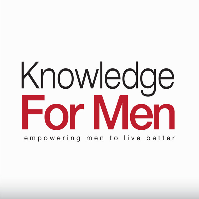 Knowledge for Men | Podcast on Spotify