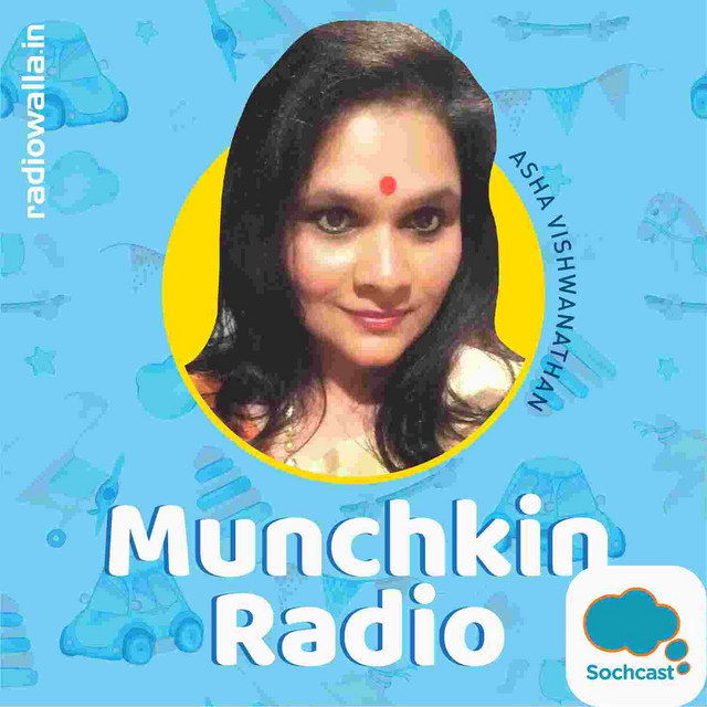 Munchkin Radio | Podcast on Spotify