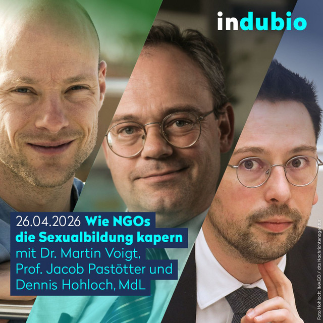 Wie Ngos die Sexualbildung kapern