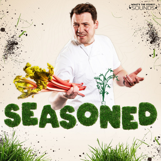 Seasoned | Podcast on Spotify