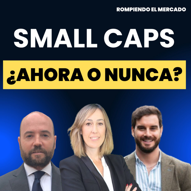Portada de Rompiendo el mercado