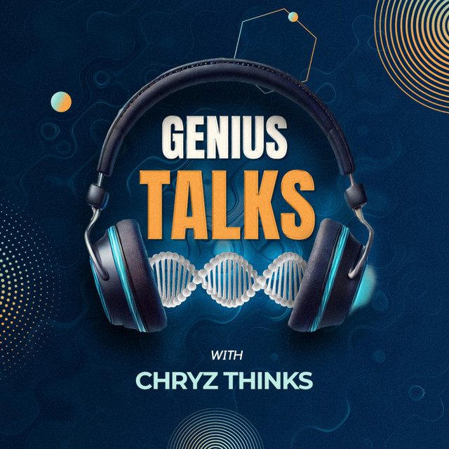 Genius Talks | Podcast on Spotify