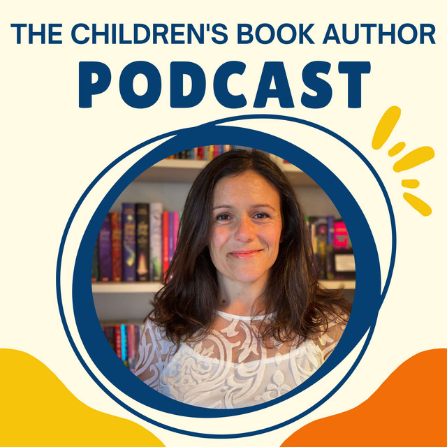 The Children's Book Author Podcast | Podcast on Spotify