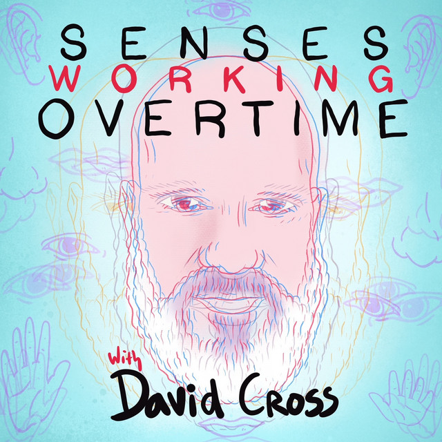 Lane Moore - Senses Working Overtime with David Cross | Podcast on Spotify