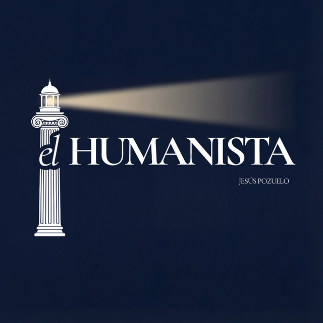 Portada de El Humanista | Jesús Pozuelo