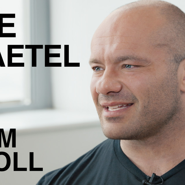 Doomscroll 34: Mike Israetel - Doomscroll with Joshua Citarella ...
