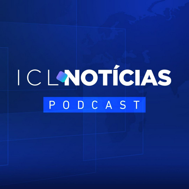 ICL Notícias podcast artwork