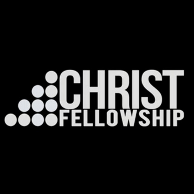Christ Fellowship Church Dawsonville Podcast cover art