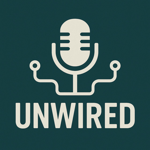 UNWIRED | Podcast on Spotify