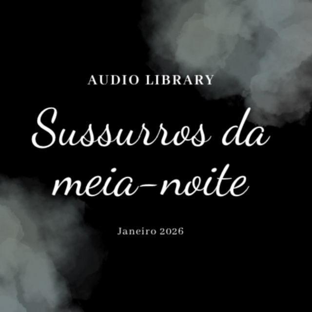 Sussurros da Meia Noite - Audio Library podcast artwork