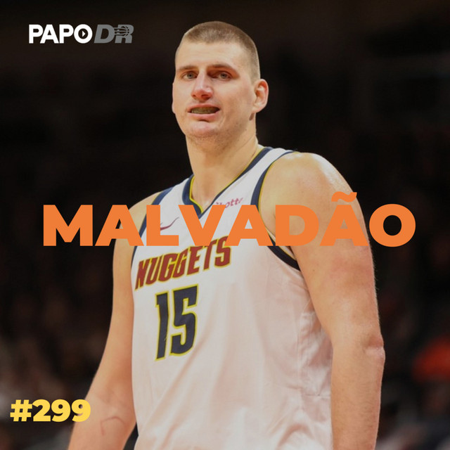 Não vai dar para o Lakers. Embiid com problemas. - PAPO DR | Podcast on ...