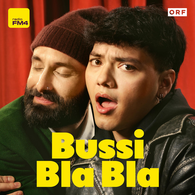Bussi Bla Bla | Podcast on Spotify