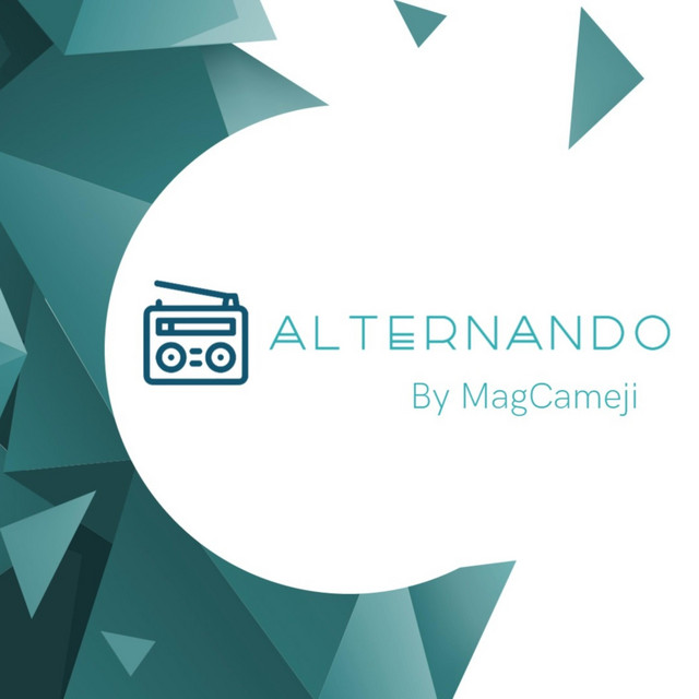 Alternando | Podcast on Spotify