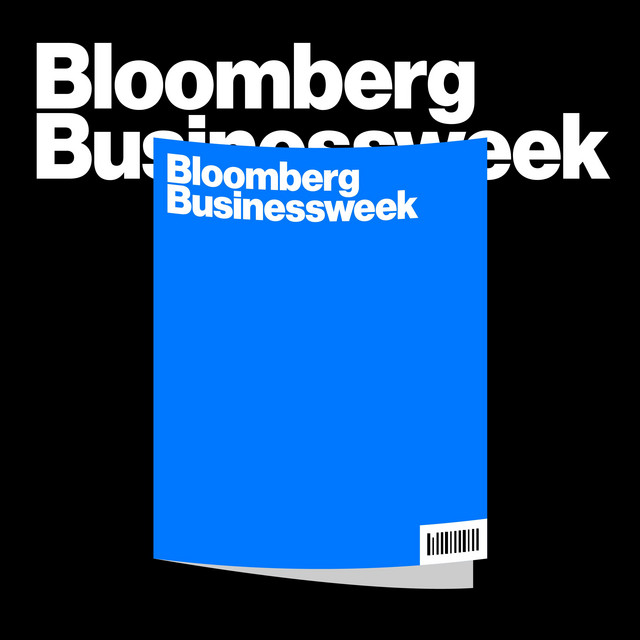 Bloomberg Businessweek | Podcast on Spotify