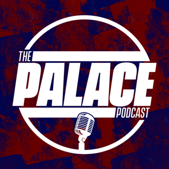 The Palace Podcast | Podcast on Spotify