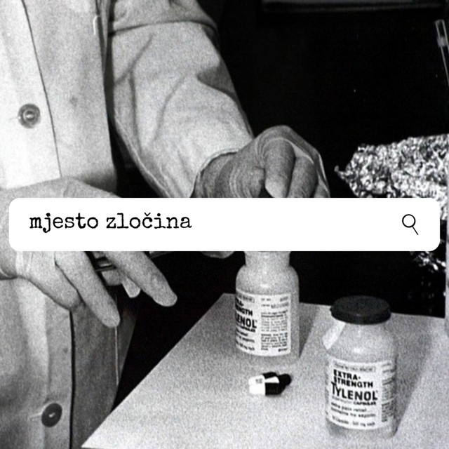 Epizoda 215: Tylenol Ubojstva