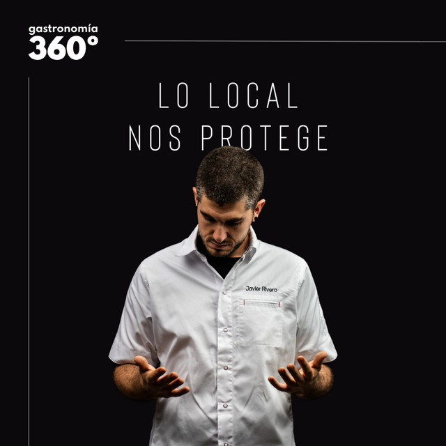 Portada de Gastronomía 360º - Basque Culinary Center