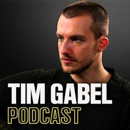 Tim Gabel Podcast podcast artwork