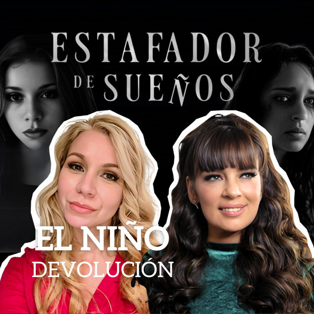 Portada de Estafador de Sueños