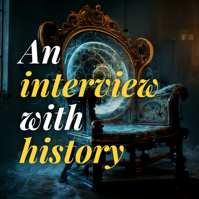 An interview with history | Podcast on Spotify
