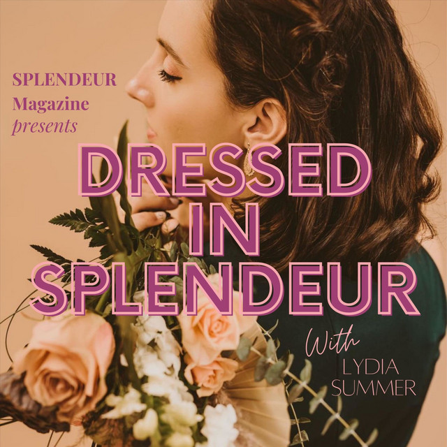 SPLENDEUR Magazine | Linktree