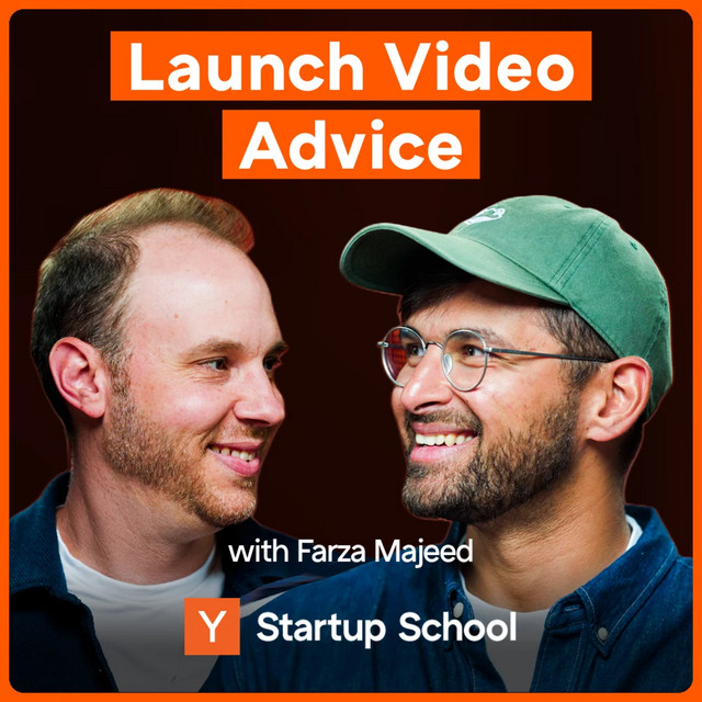 This Is How You Should Actually Make Launch Videos