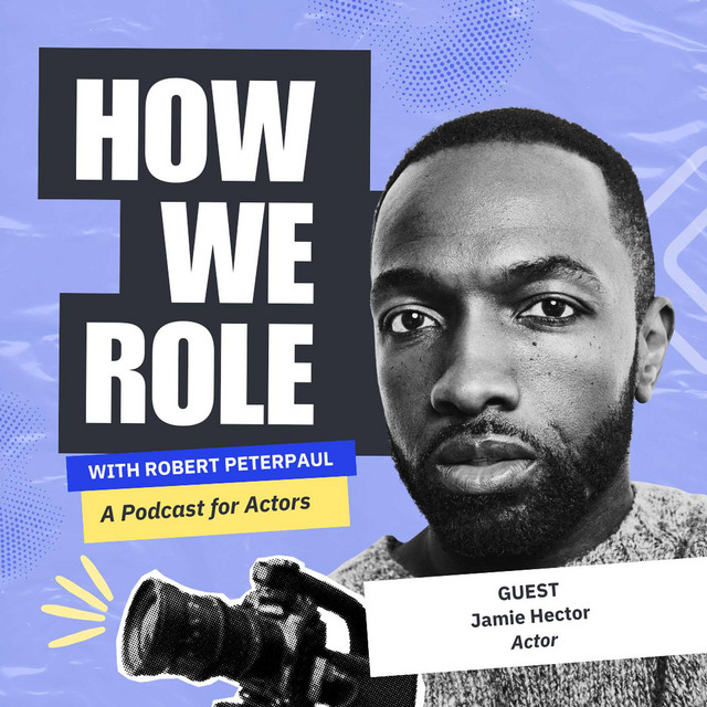 Questions Every Actor Needs to Ask with 'Cape Fear' & 'The Wire' Star Jamie Hector