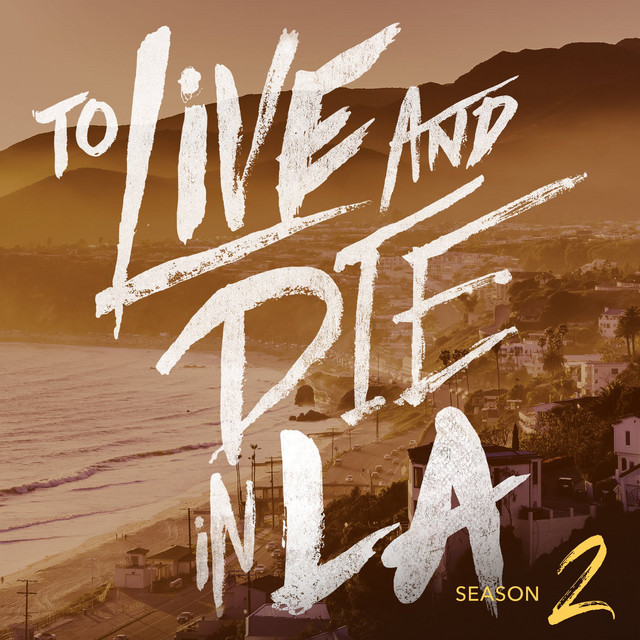 To Live And Die In LA Podcast On Spotify