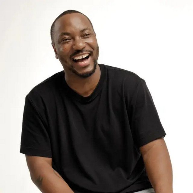 SuperLead Podcast Episode 186 with Luxolo Kentane, National Director of Alpha South Africa and author of There Must Be More