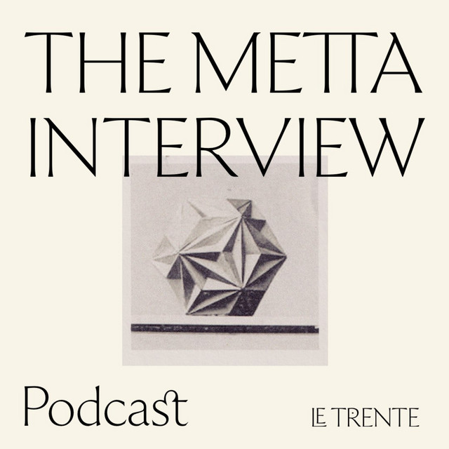 The Metta Interview | Podcast on Spotify