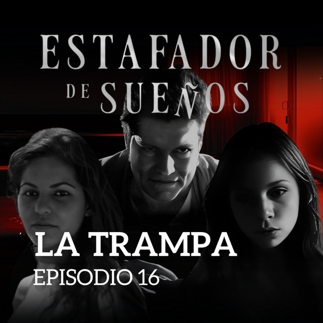Portada de Estafador de Sueños