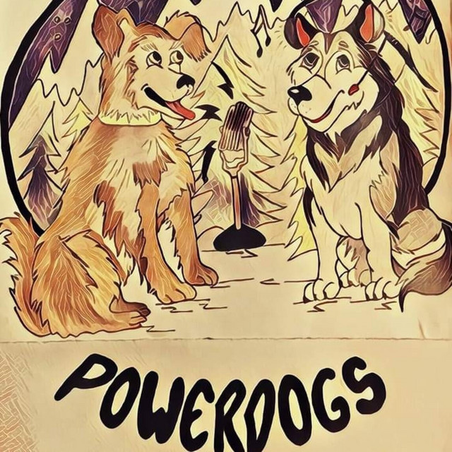 Powerdogs | Podcast on Spotify