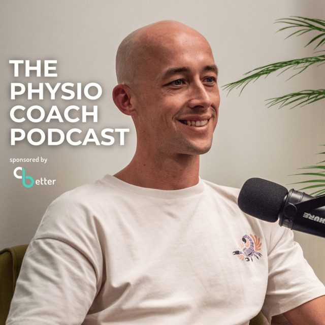 with Alex Morrell - Why Great Physios Think Like Coaches - The Physio ...