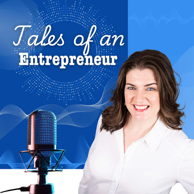 Tales Of An Entrepreneur | Podcast on Spotify