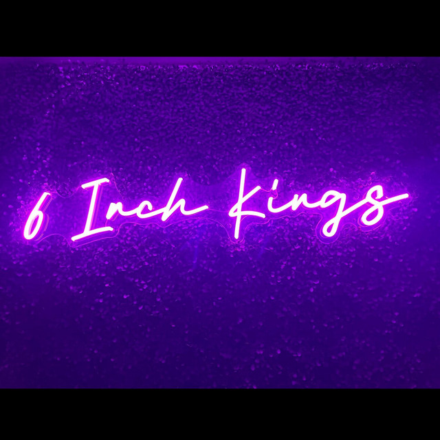 6 Inch Kings Podcast | Podcast on Spotify