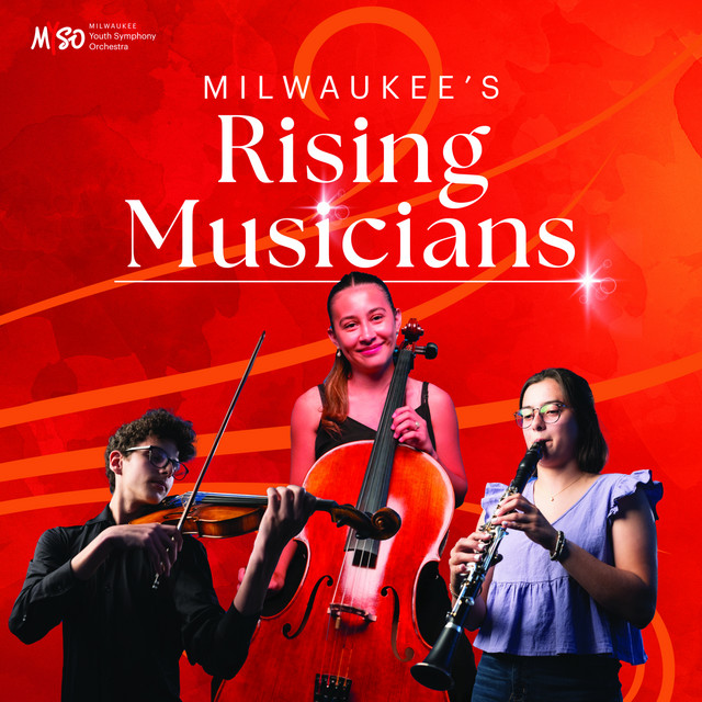 Violinist Sal Stein's Musical Journey Through the Milwaukee Youth ...