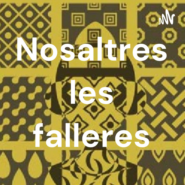 Nosaltres les falleres