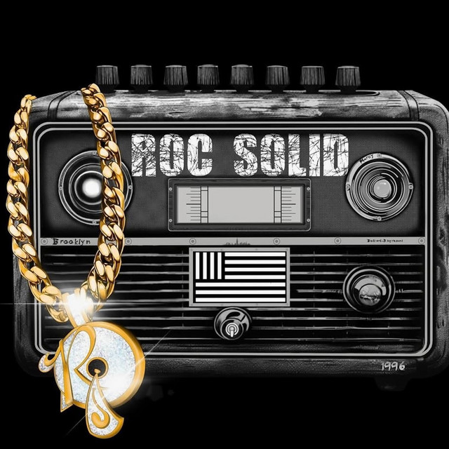 ROC Solid: Hosted by Memphis Bleek - Coming Soon! - ROC Solid | Podcast ...