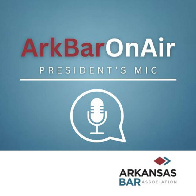 ArkBarOnAir: President's Mic | Podcast on Spotify