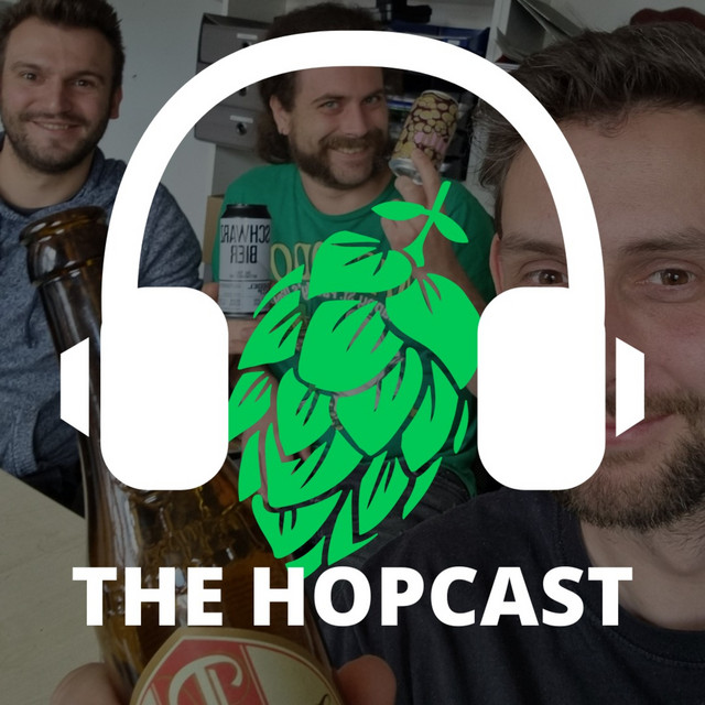 The Hopcast | Podcast on Spotify