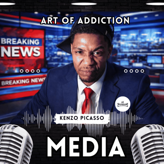 The Art of Addiction Media’s Podcast | Podcast on Spotify