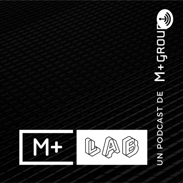 M+Lab | Podcast on Spotify