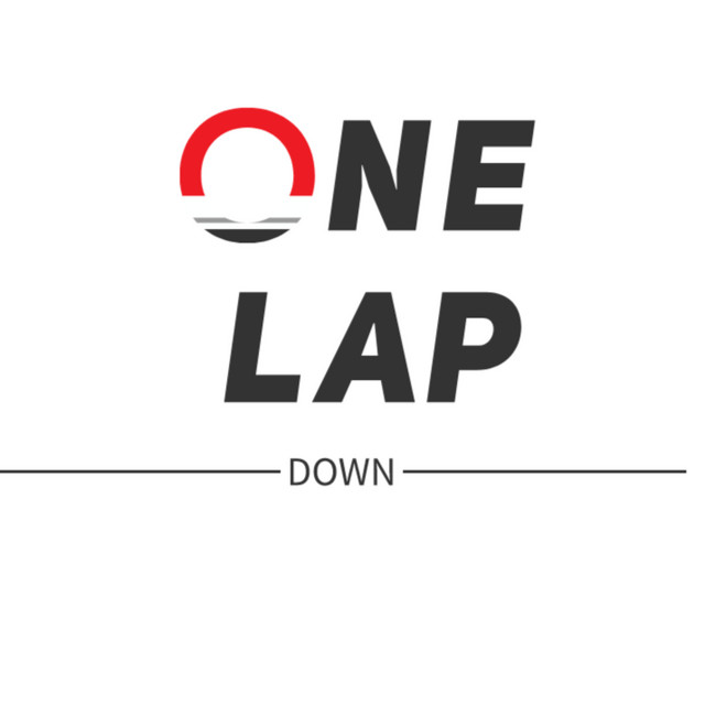 One Lap Down | Podcast on Spotify