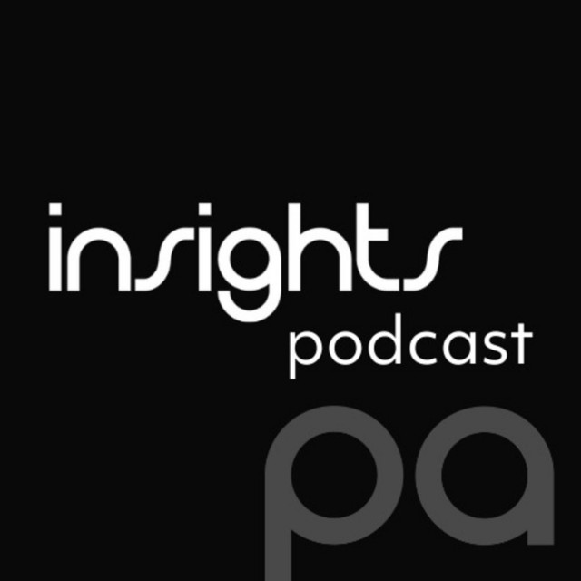 Insights Podcast | Podcast on Spotify