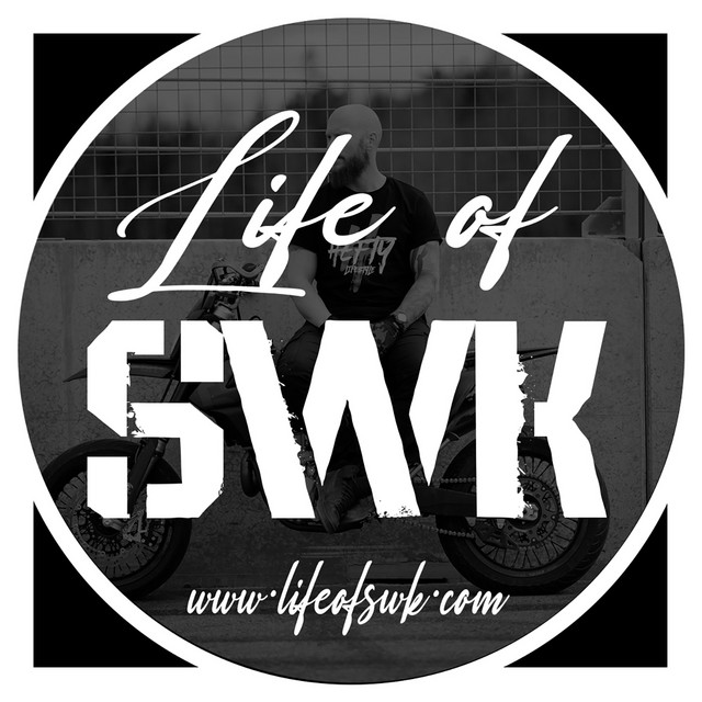 Life of SWK | Podcast on Spotify
