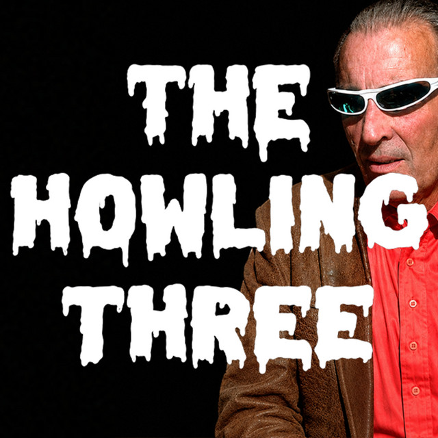 Επ. 100 - Howling II: ...Your Sister Is a Werewolf (1985)