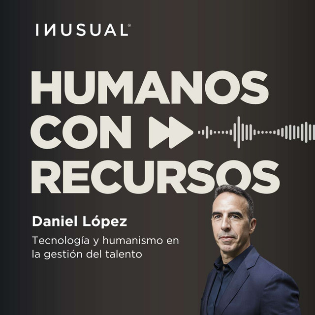 Portada de Humanos con Recursos