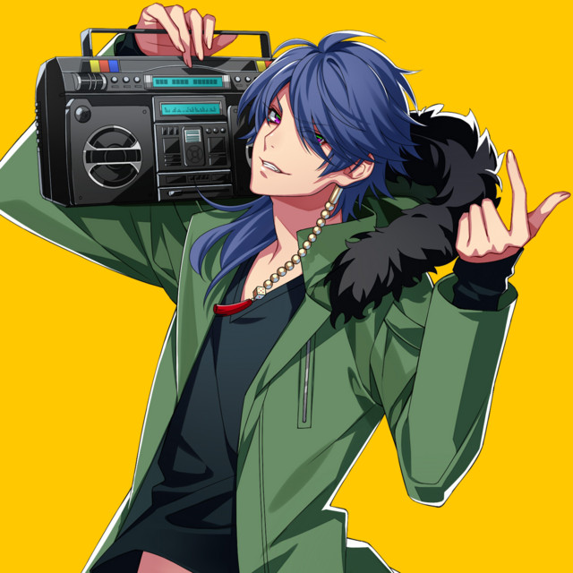 20 有栖川帝統（シブヤ・ディビジョン“Fling Posse”） - Spotify