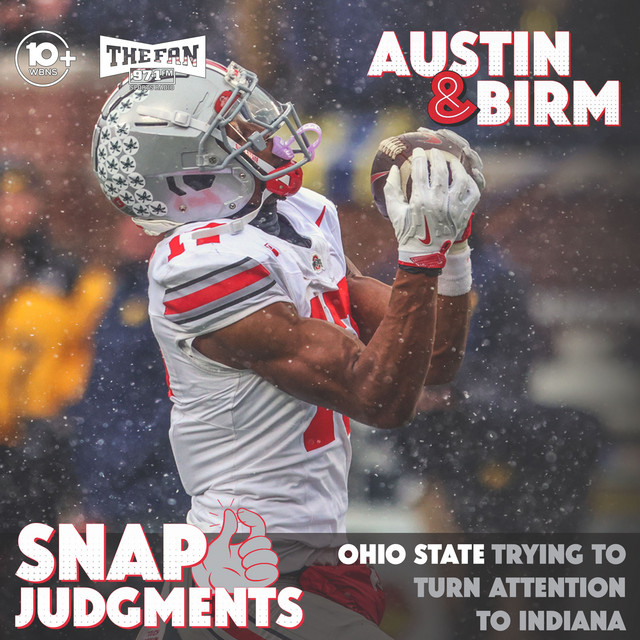 Snap Judgments: Ryan Day had 'incling' about Michigan comms, Bucks eye ...