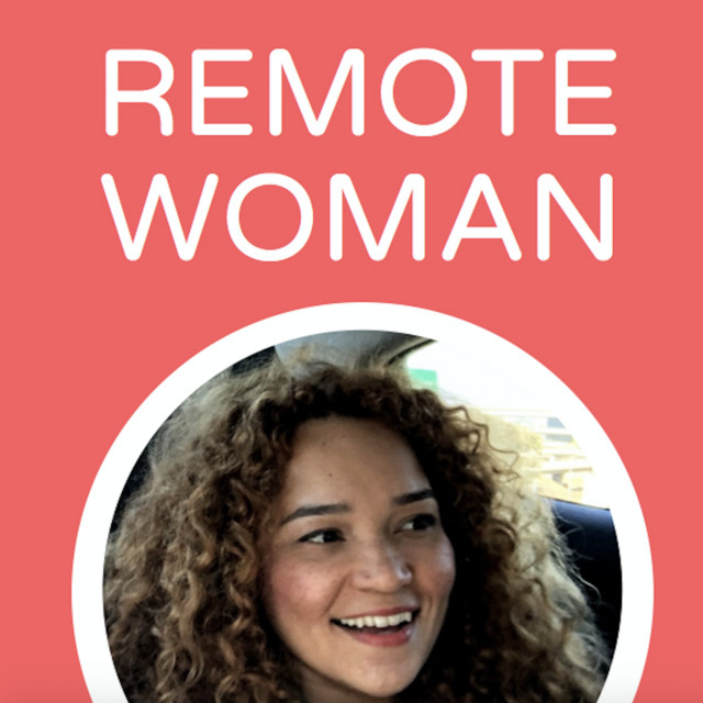 RemoteWoman | Podcast on Spotify